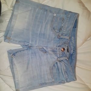 🌸AEO super stretch shorts🌸